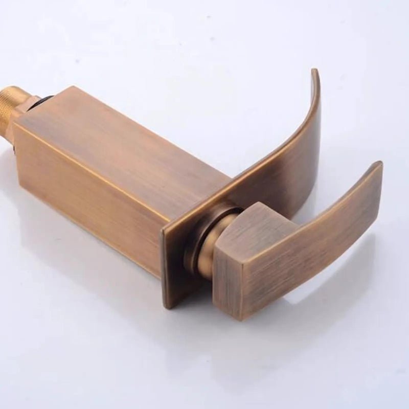 Rexil Bathroom Faucet