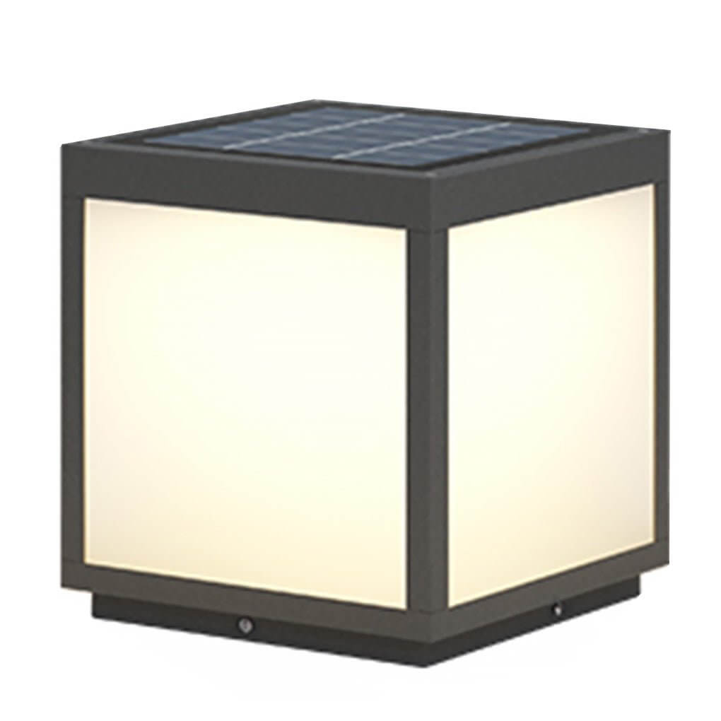 Javra Outdoor Post Light