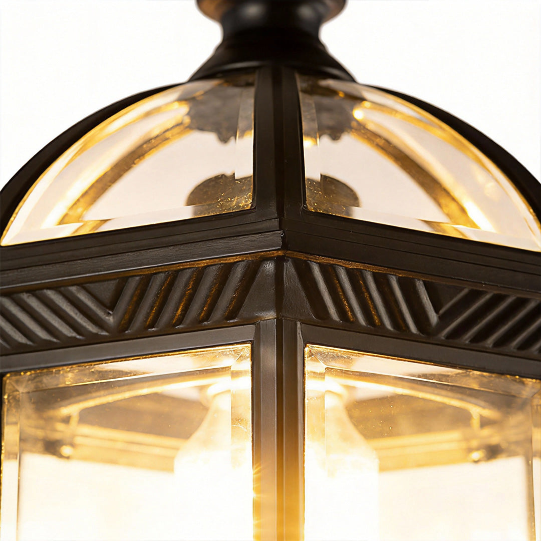 Pellon Outdoor Light