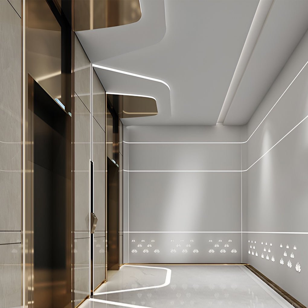 Dorai LED Landscape Strip Light