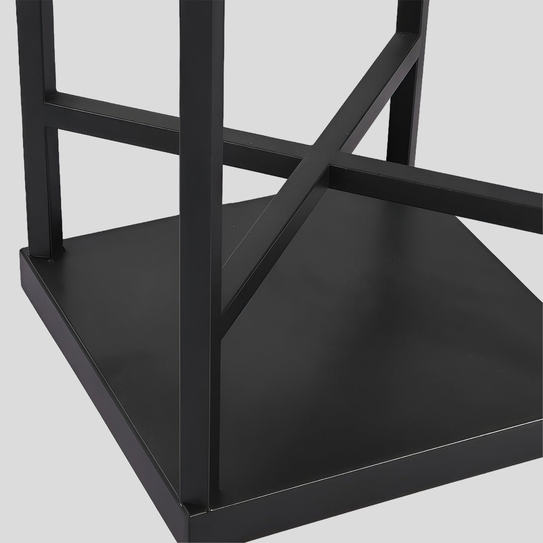 Quill Outdoor Lantern