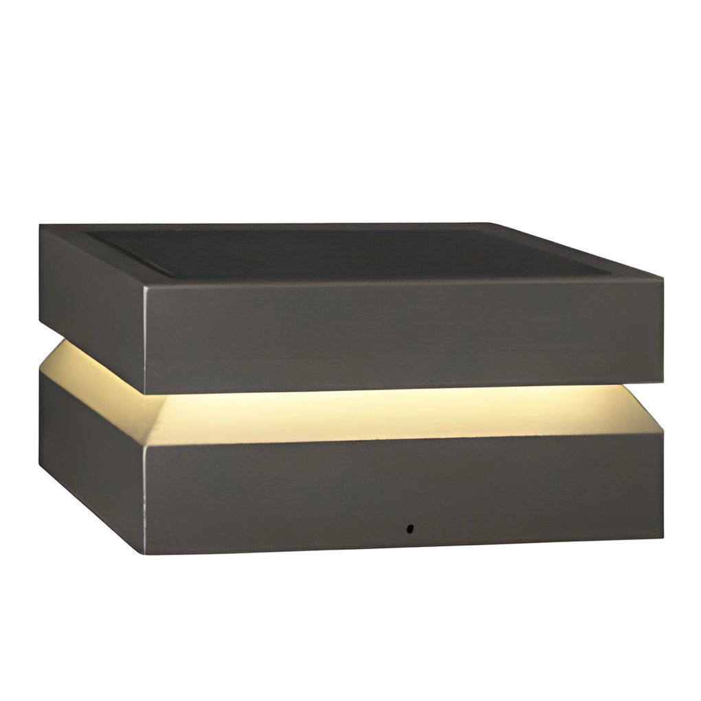 Pryne Outdoor Post Light