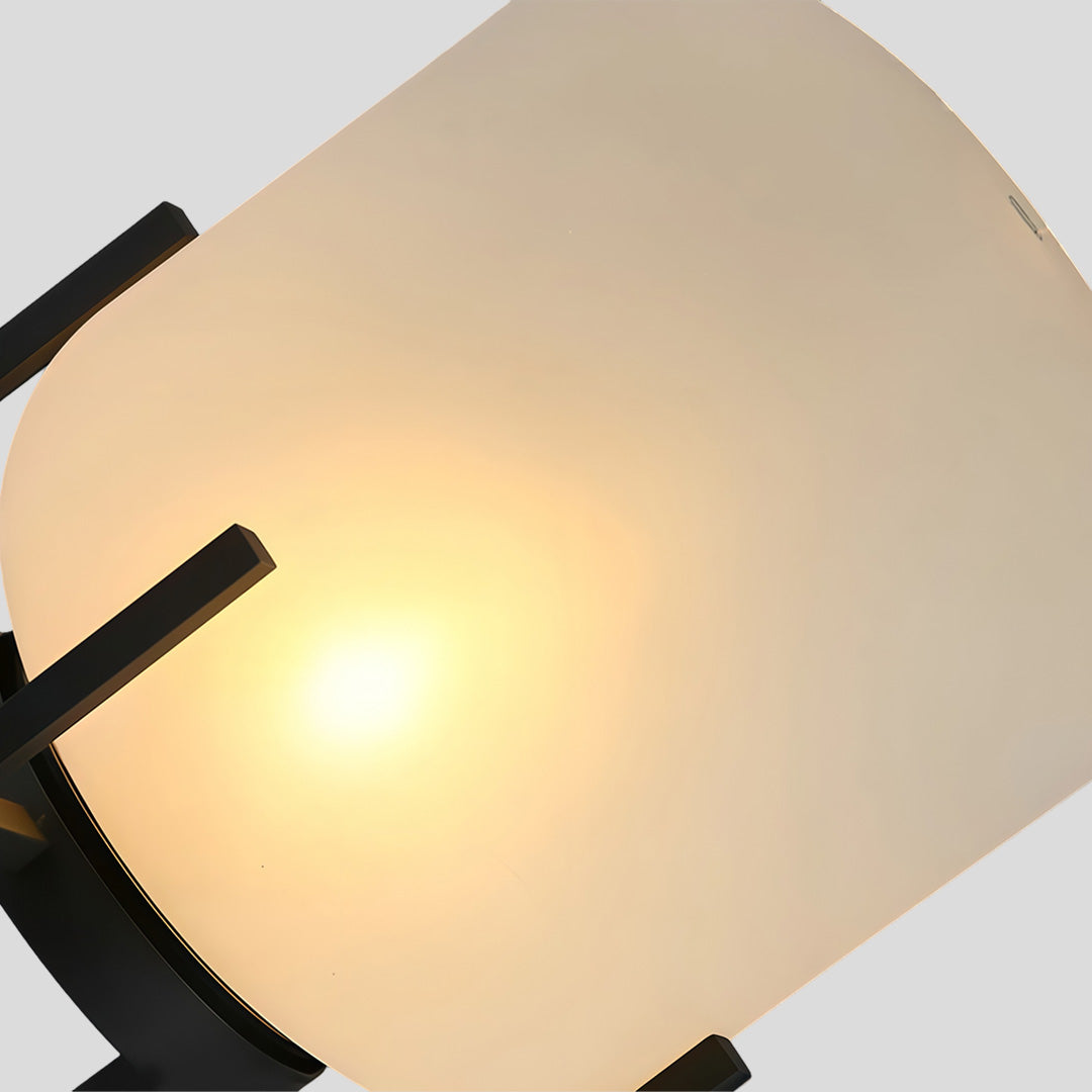 Quill Outdoor Lantern