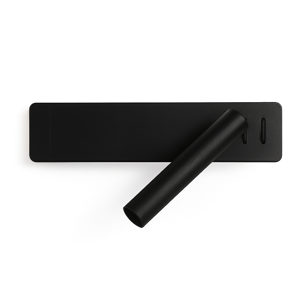 Quin Bedside Reading Lamp