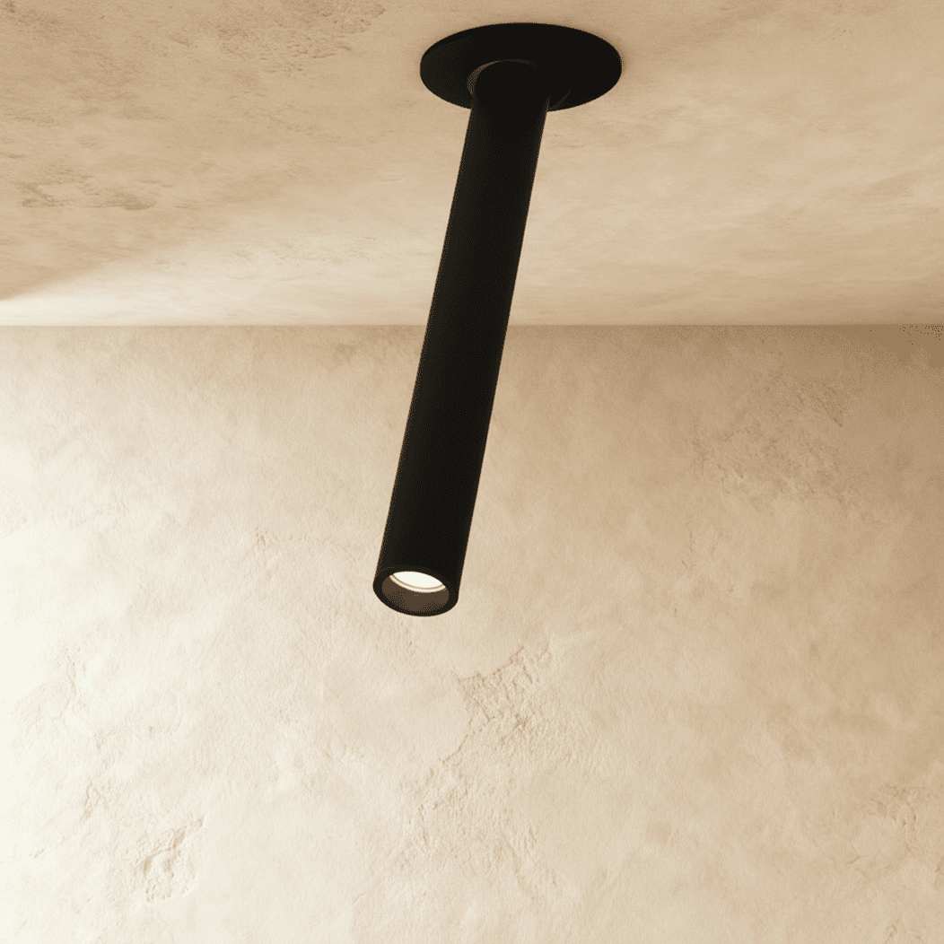 Juvo Ceiling Light
