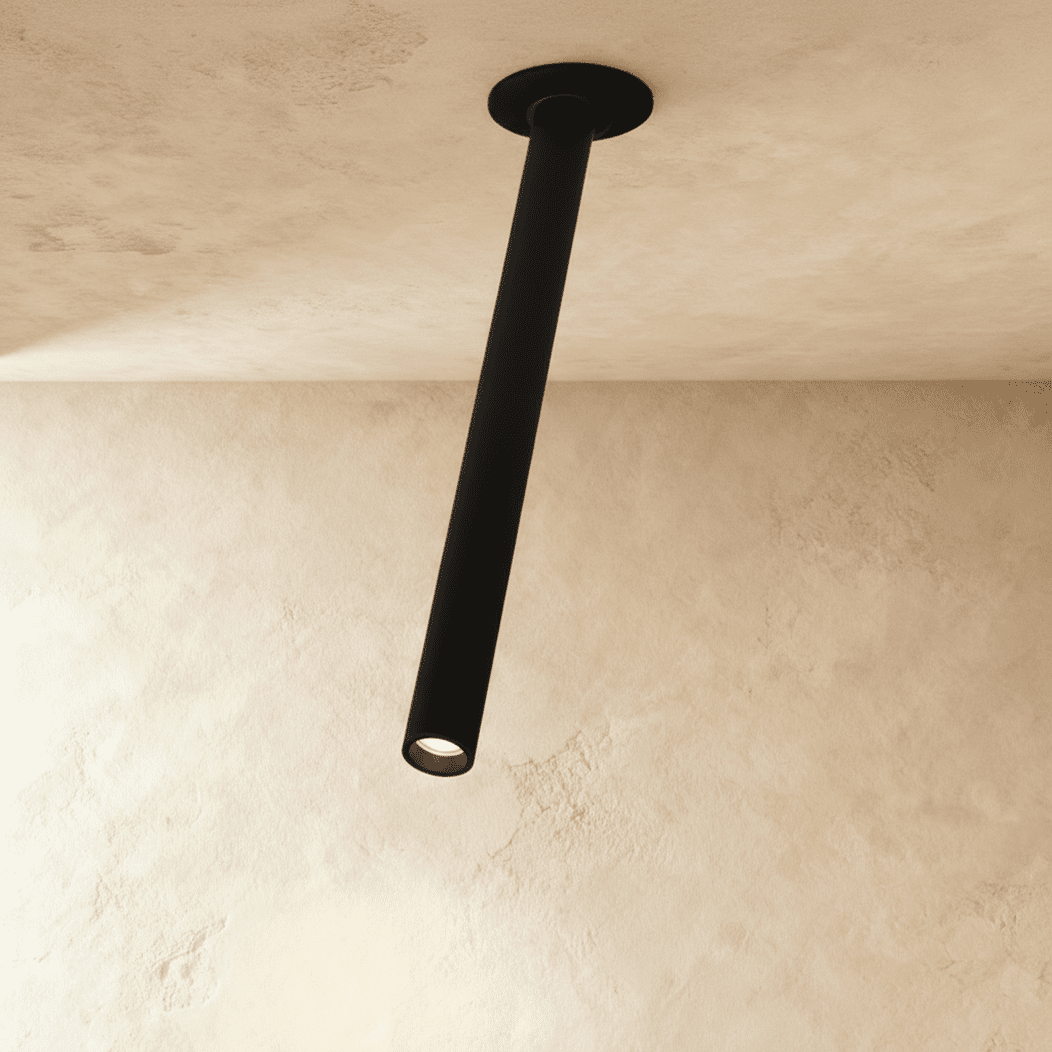 Juvo Ceiling Light