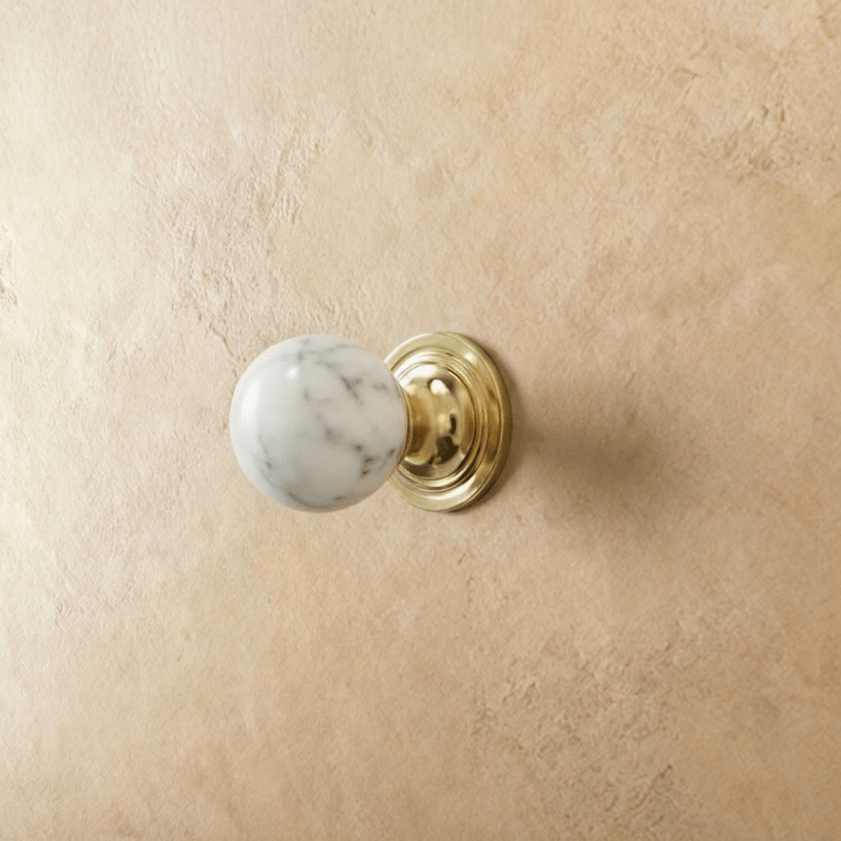 Cirel Crystal Knob & Pull Bar