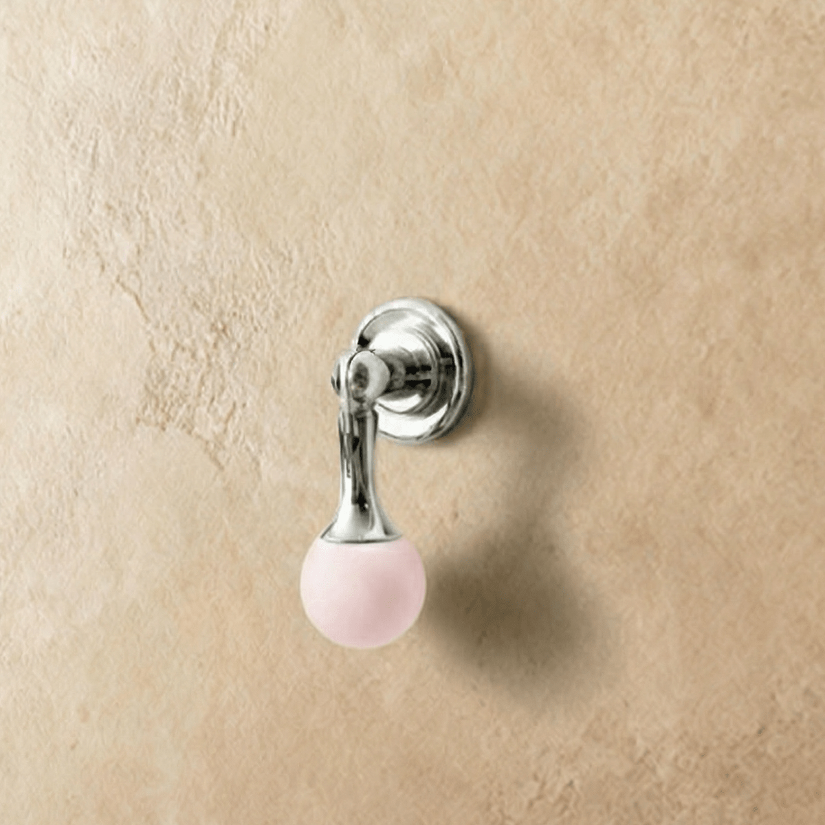 Cirel Crystal Knob & Pull Bar