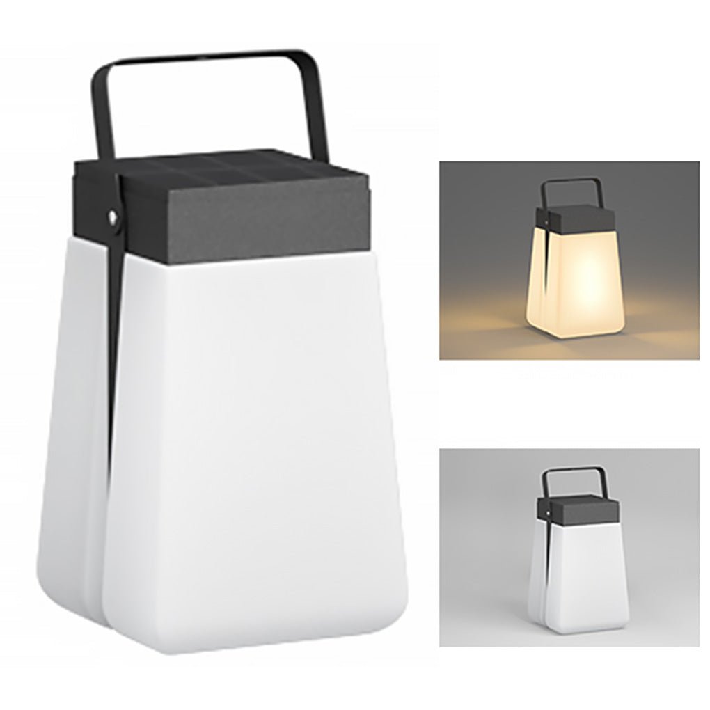 Bruma Hanging Outdoor Lantern