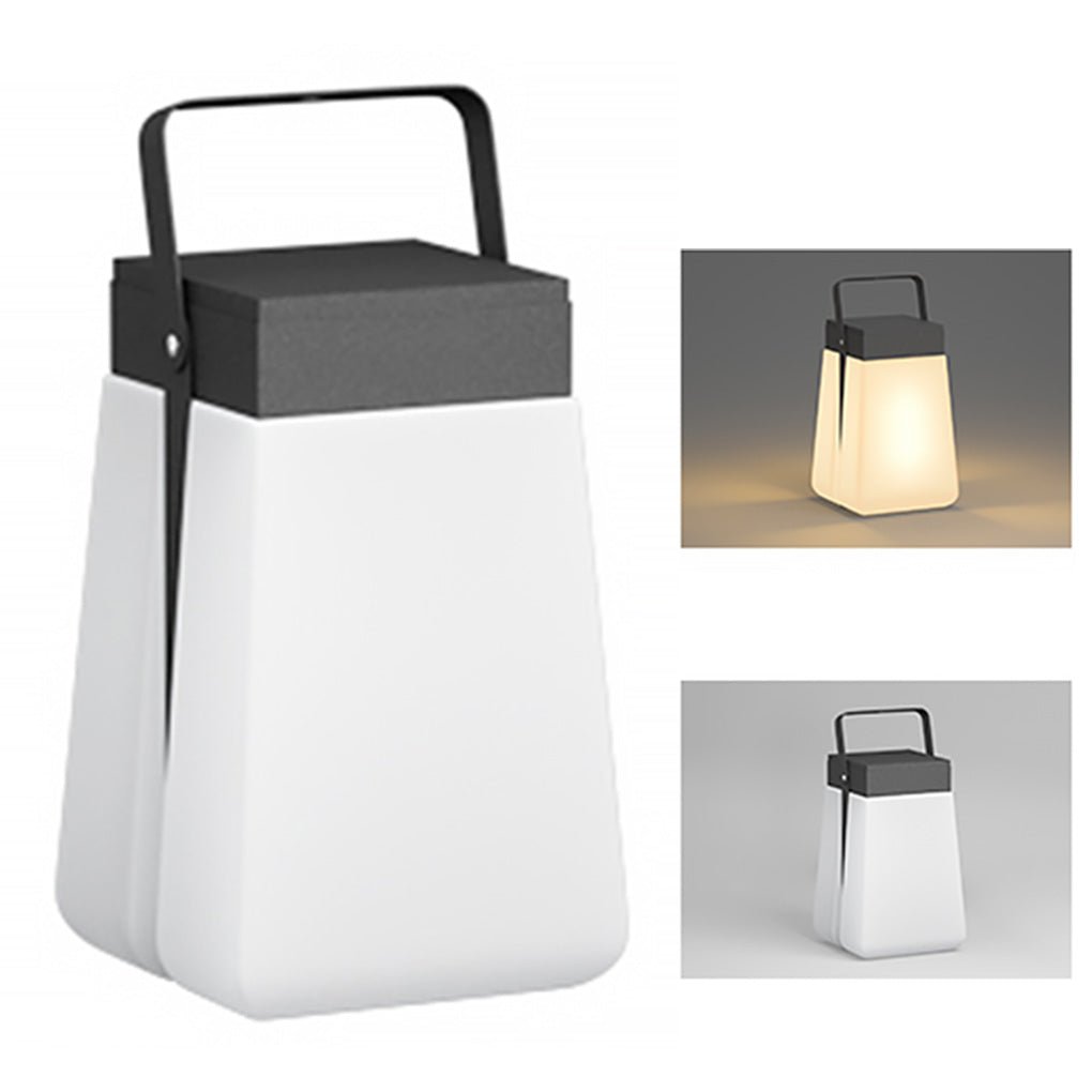 Bruma Hanging Outdoor Lantern