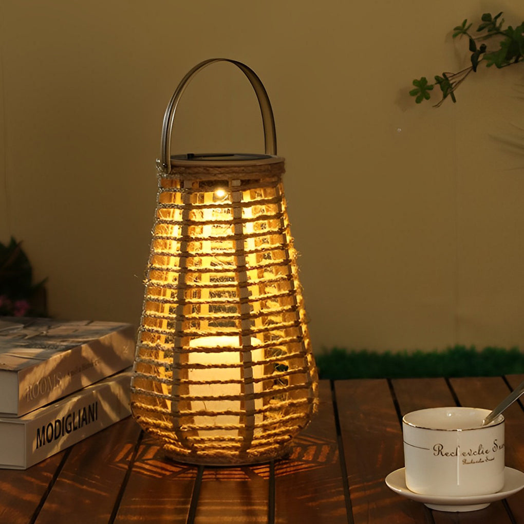 Solis Hanging Outdoor Lantern