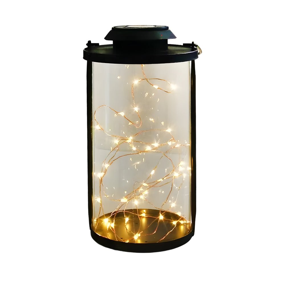 Dusk Portable Outdoor Lantern