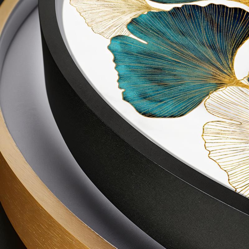 Polly Illuminated Art