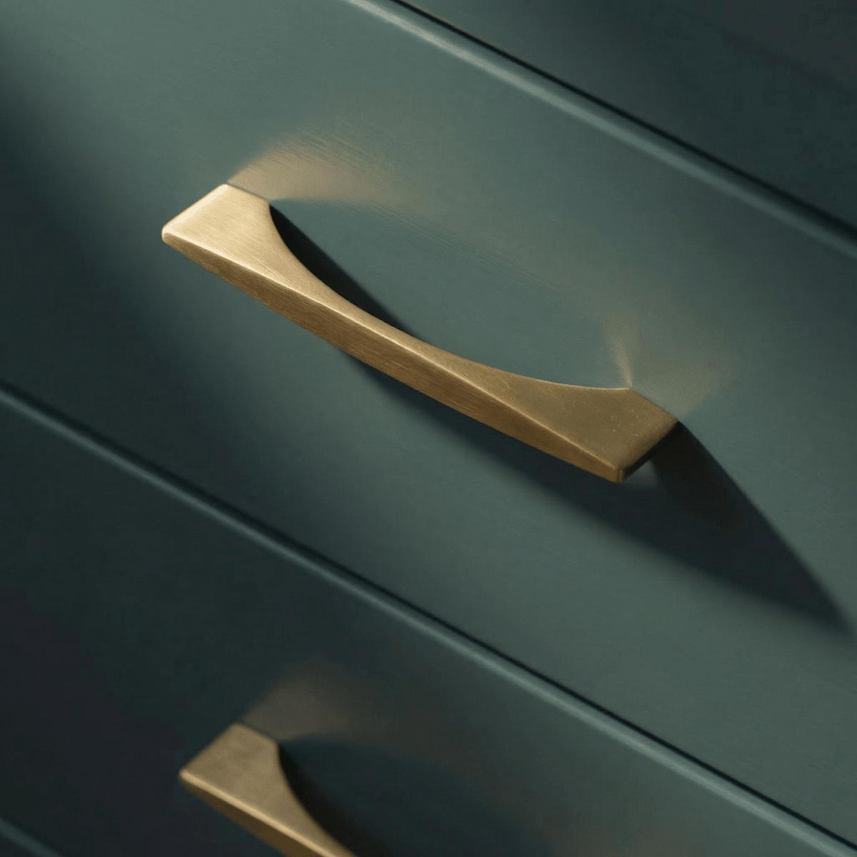 Cenra Knob & Pull Bar