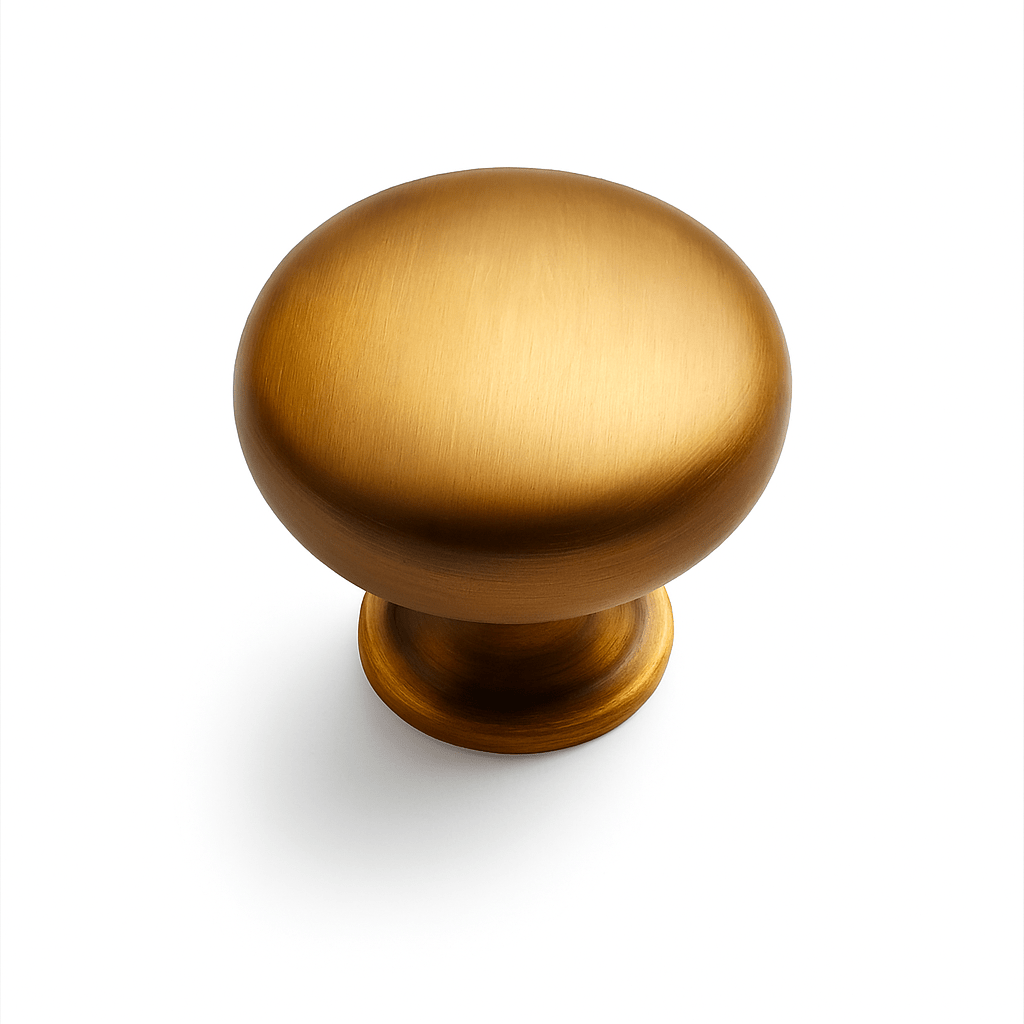 Cenra Knob & Pull Bar