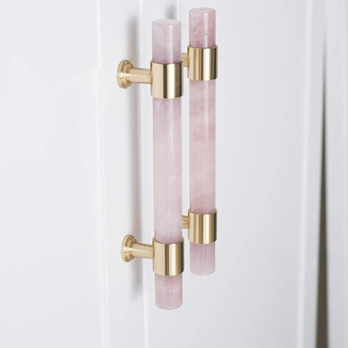 Sovik Knob & Pull Bar