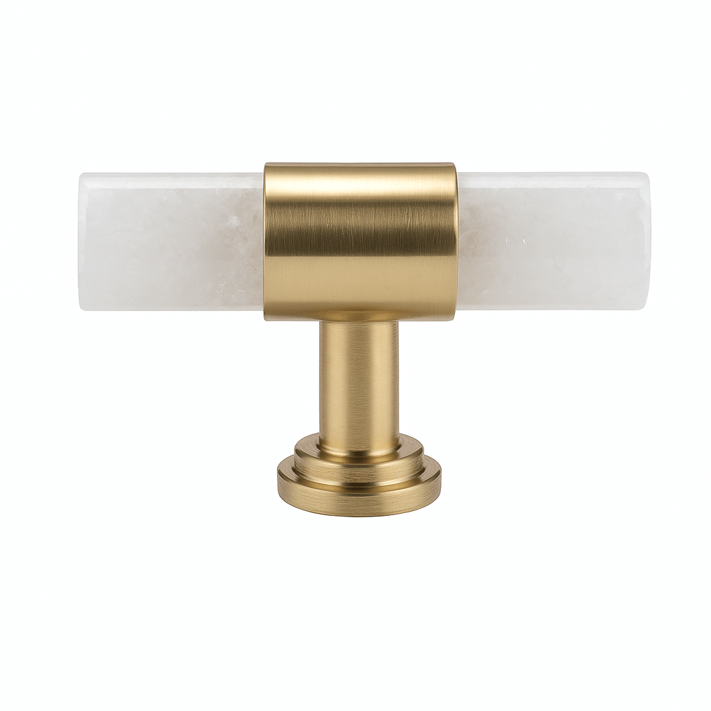 Sovik Knob & Pull Bar