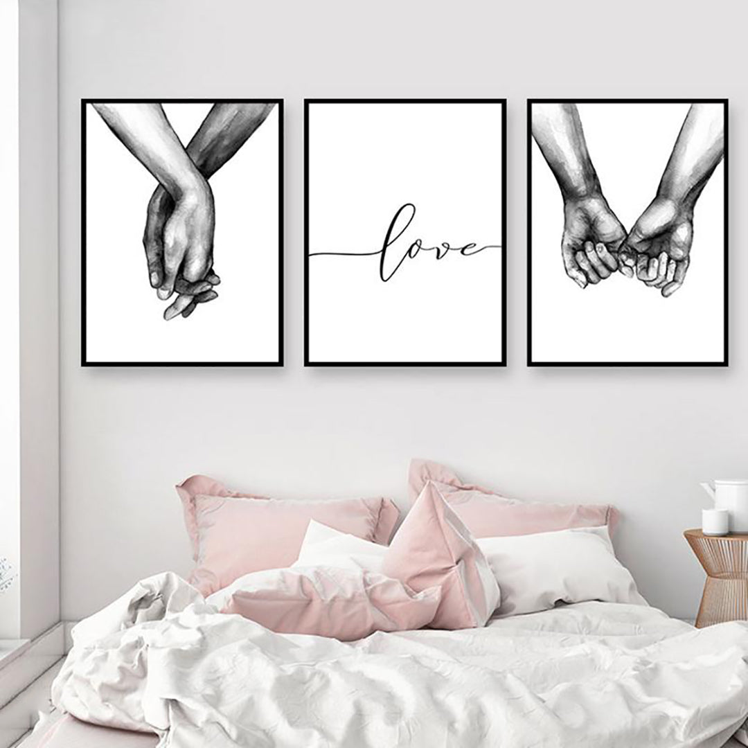 Hidden Love