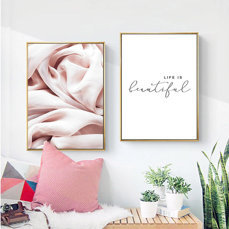 Pink Beauty