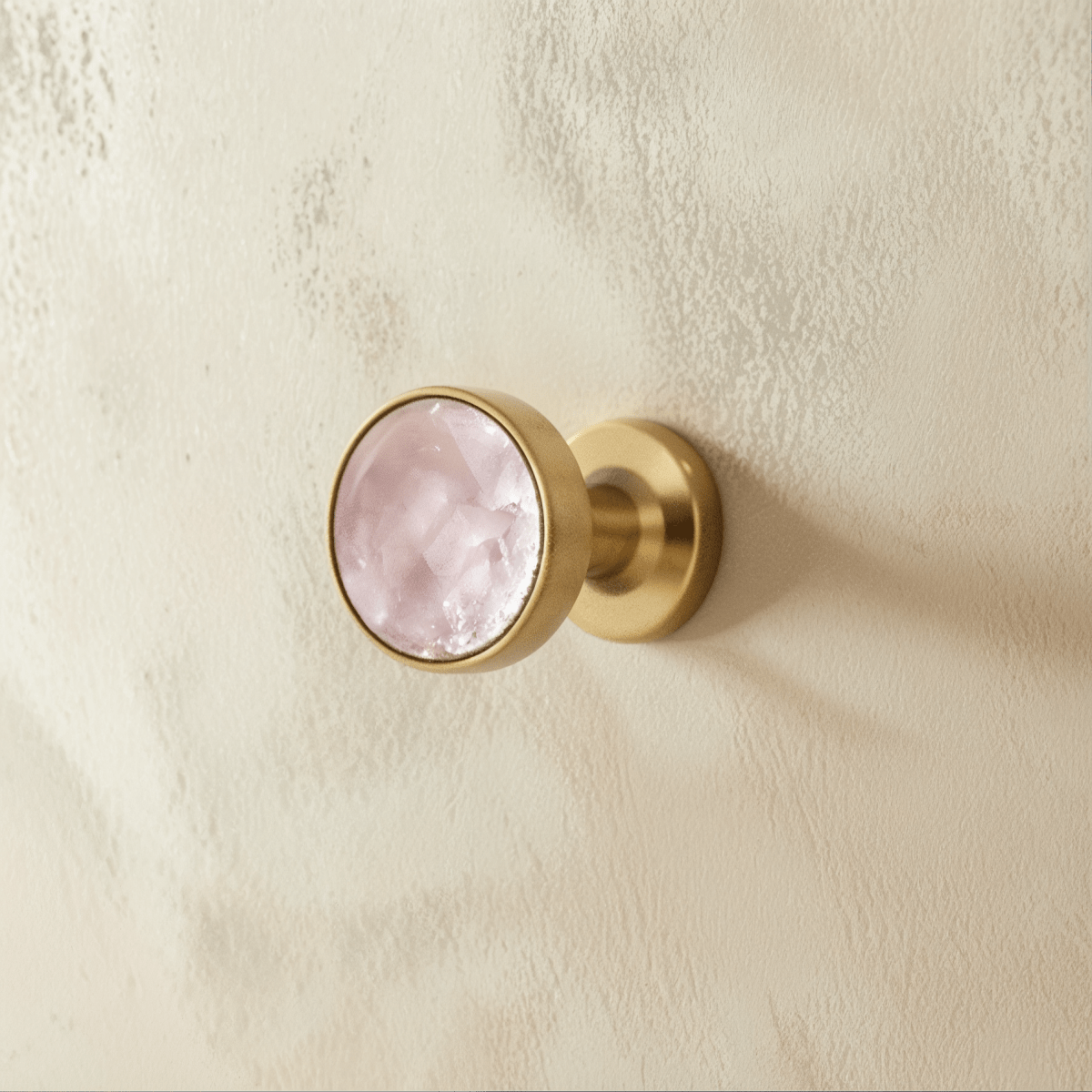 Elix Knob & Pull Bar