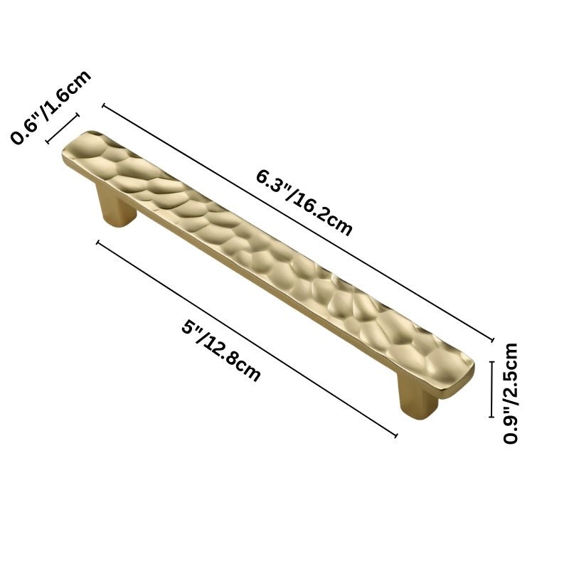 Karsin Knob & Pull Bar