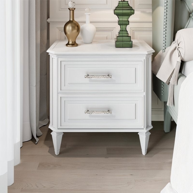 Karsin Knob & Pull Bar