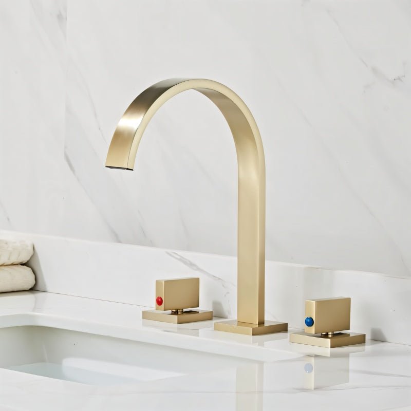Helcor Bathroom Faucet