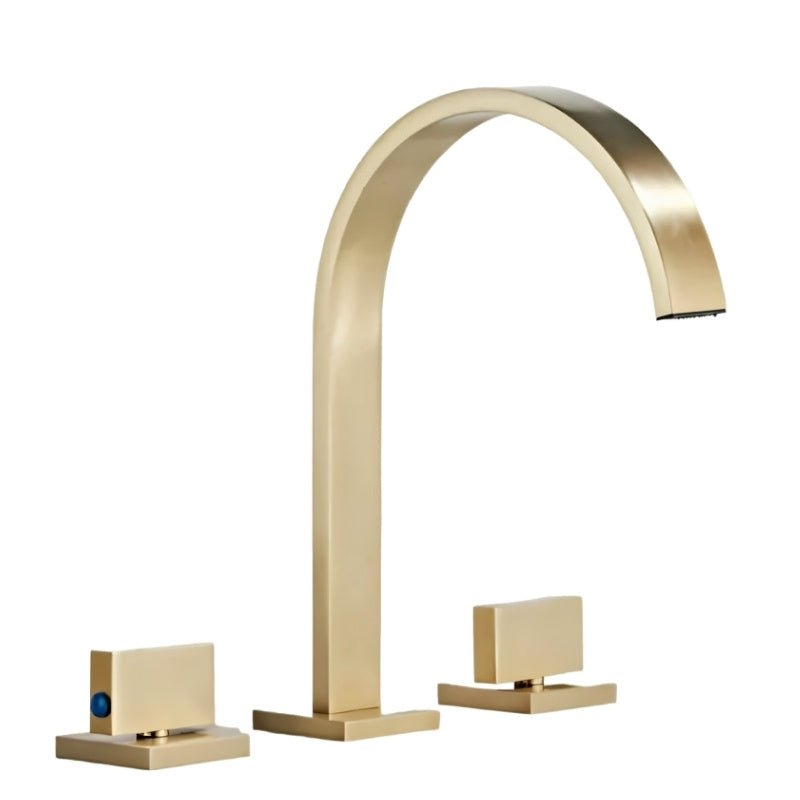 Helcor Bathroom Faucet