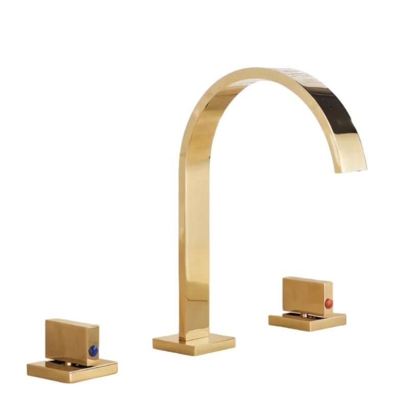 Helcor Bathroom Faucet