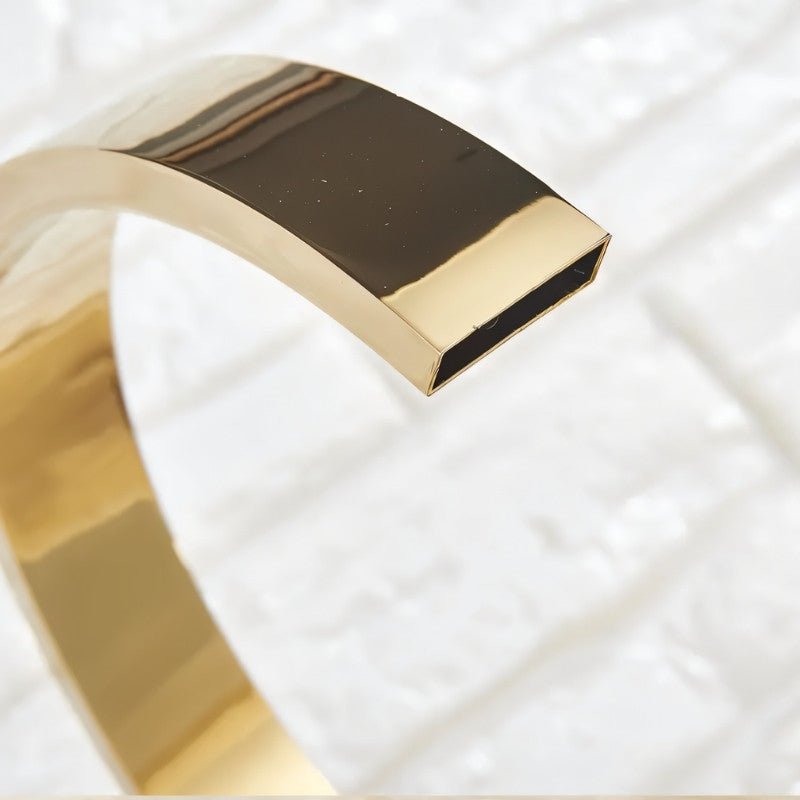 Helcor Bathroom Faucet