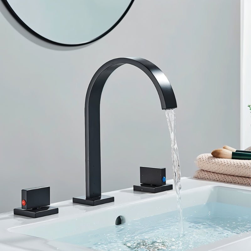 Helcor Bathroom Faucet