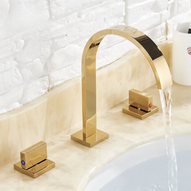 Helcor Bathroom Faucet