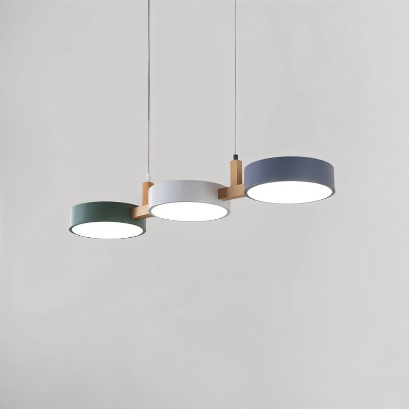 Taro Pendant Light