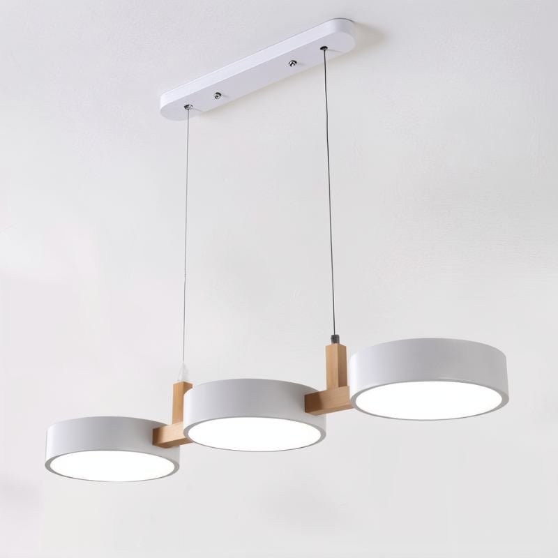 Taro Pendant Light