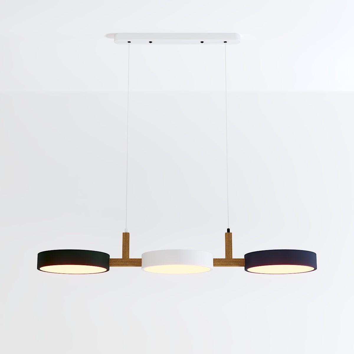 Taro Pendant Light