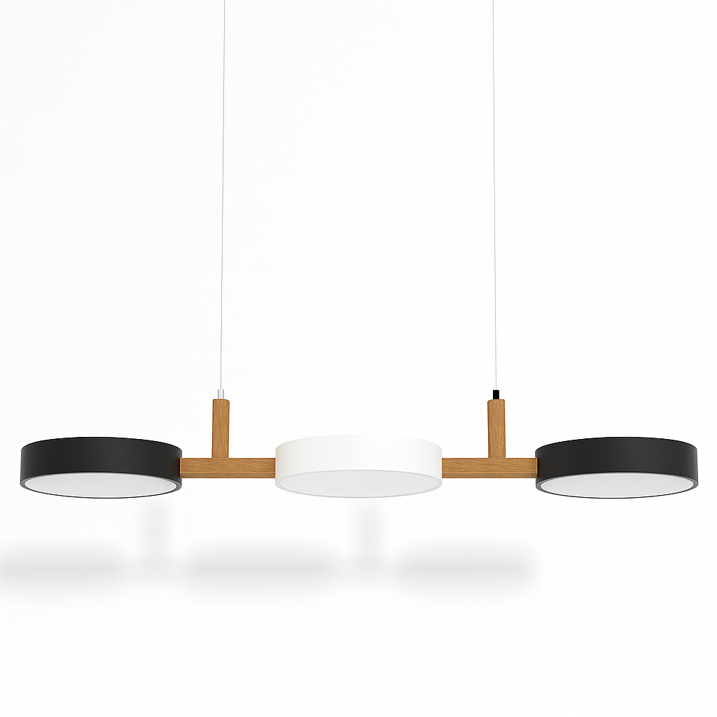 Taro Pendant Light