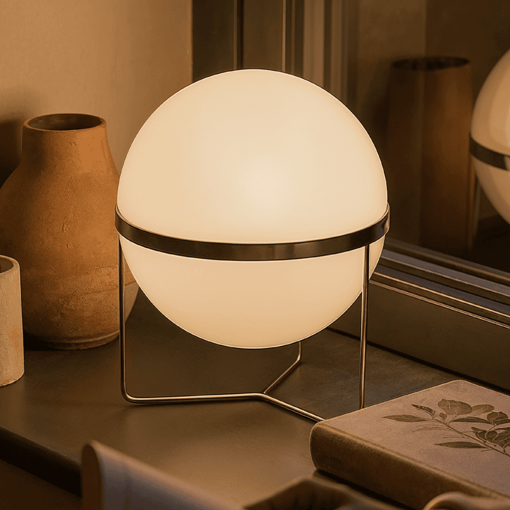 Elio Floor Lamp