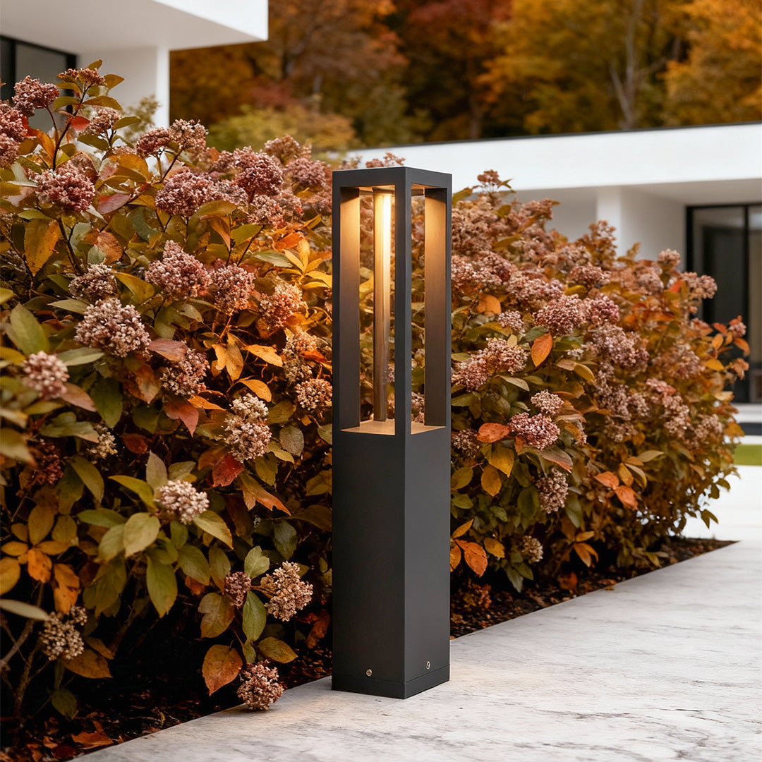 Cynel Bollard Landscape Light