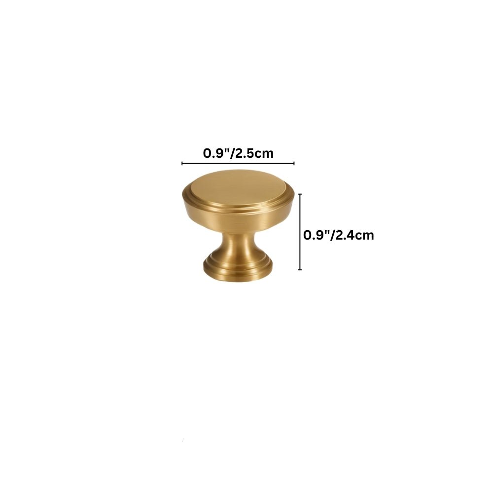 Zorinex Knob & Pull Bar