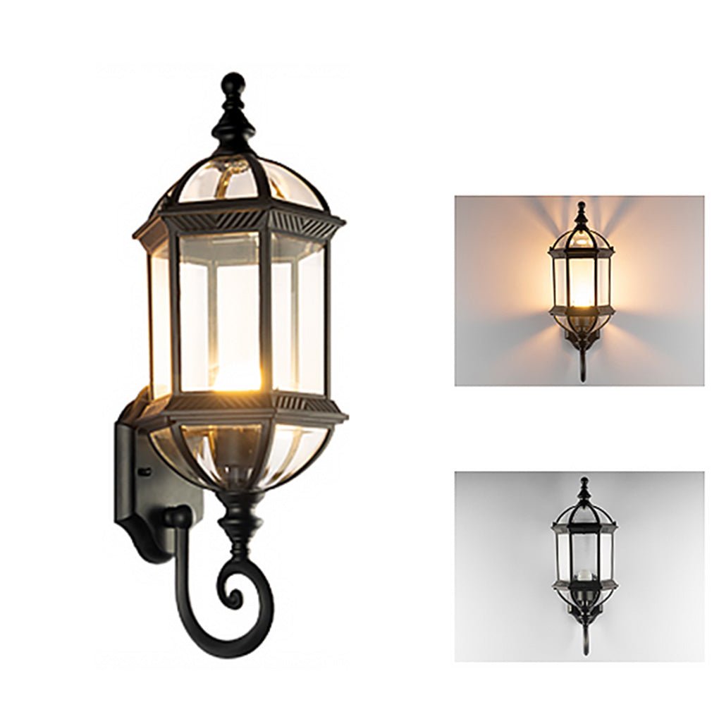 Pellon Outdoor Light
