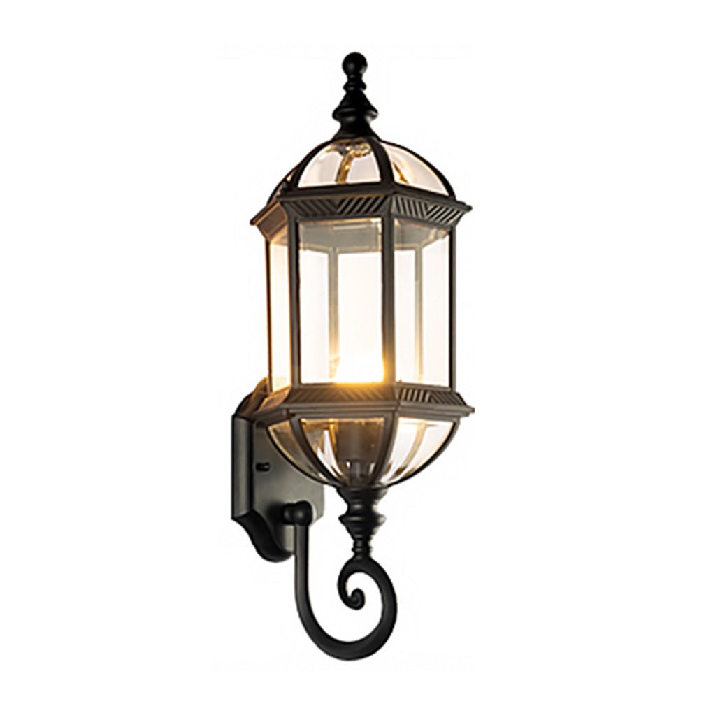 Pellon Outdoor Light