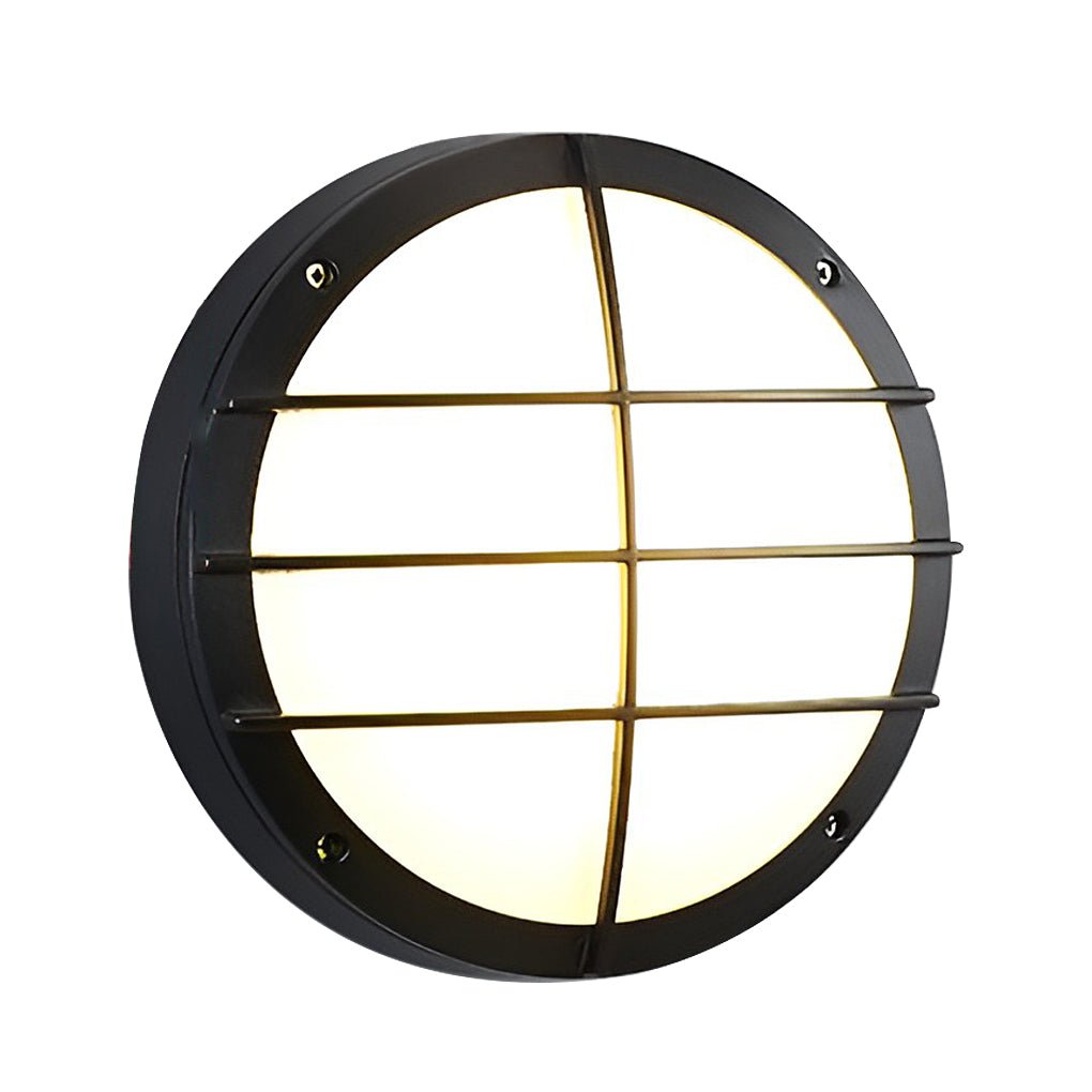 Quaro Outdoor Light