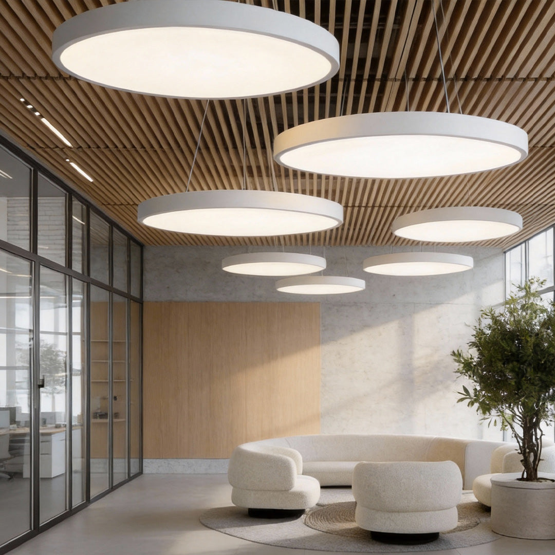Ronu Pendant Light