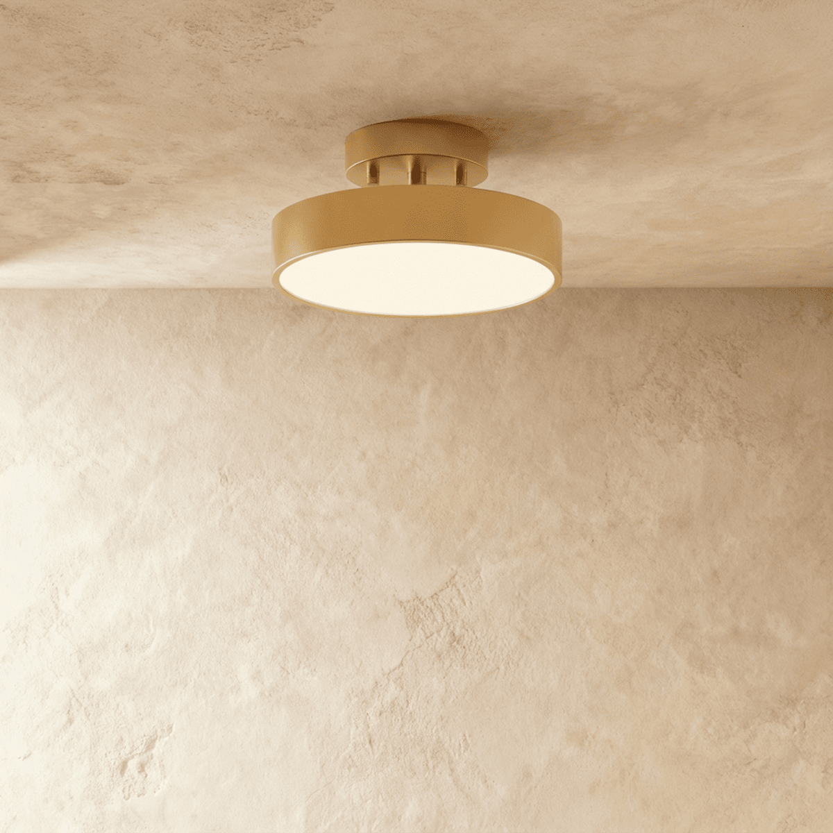 Tarell Ceiling Light