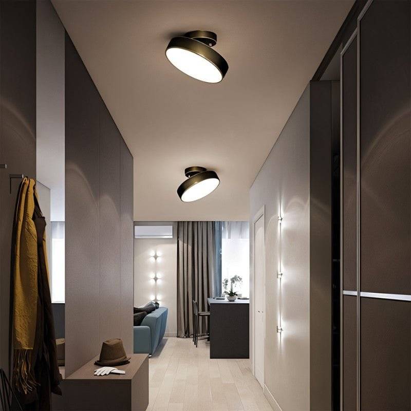 Tarell Ceiling Light