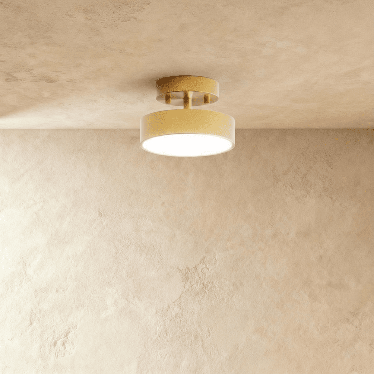 Irena Ceiling Light