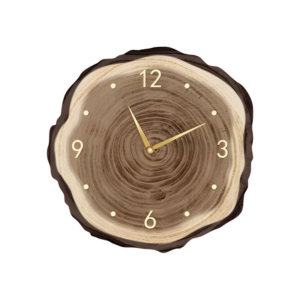 Wunif Wall Clock