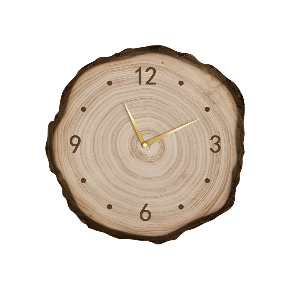Wunif Wall Clock