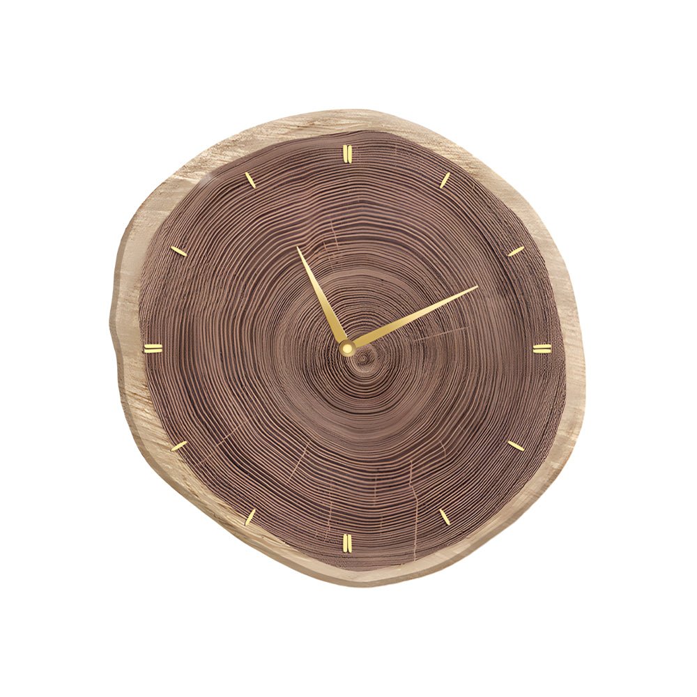 Wunif Wall Clock