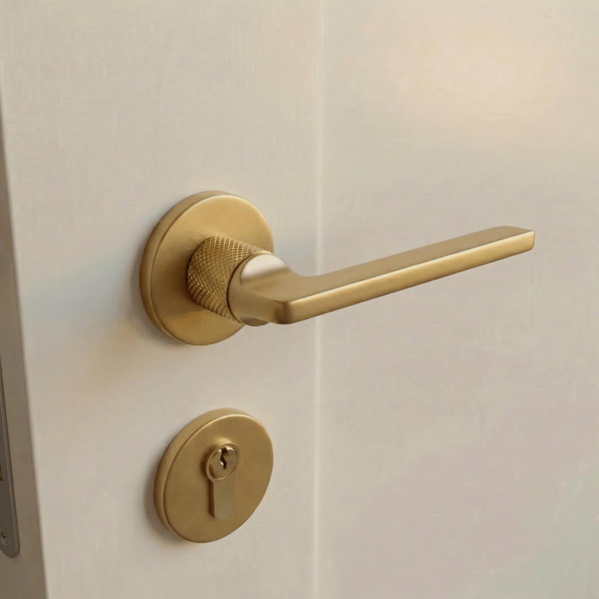 Ravonex Handle and Lock